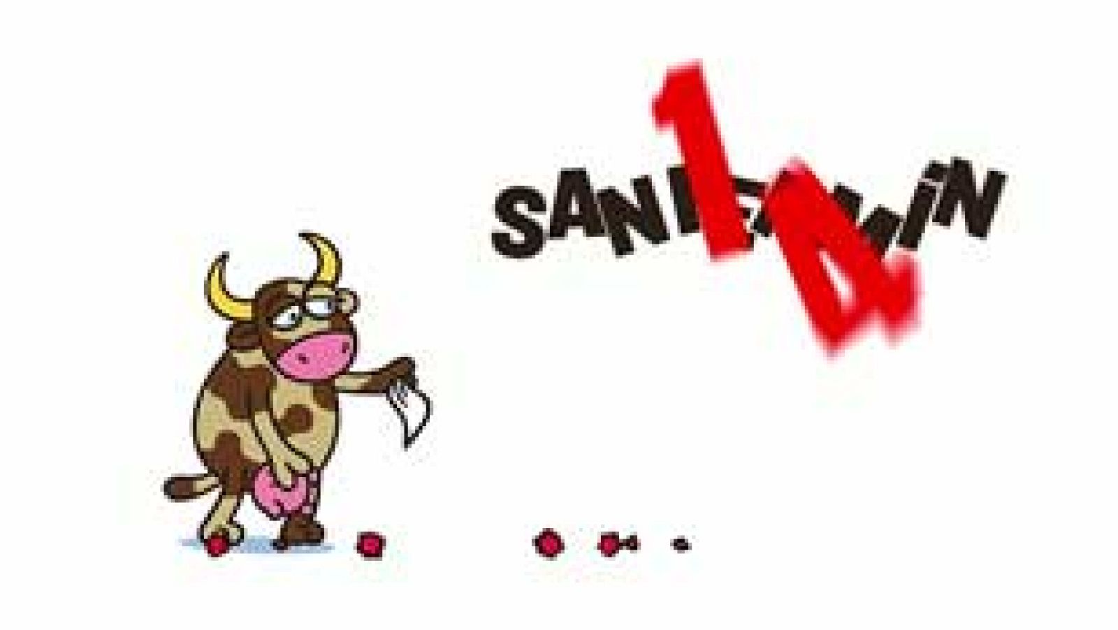 San Fermín 14, promo 3