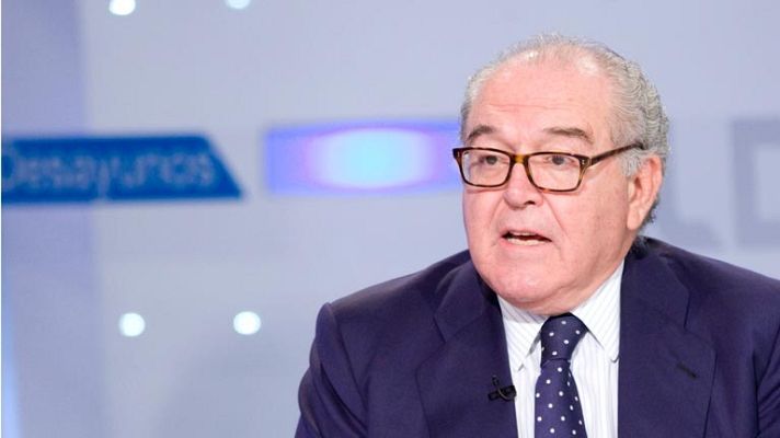 Los desayunos Eduardo Serra RTVE Play