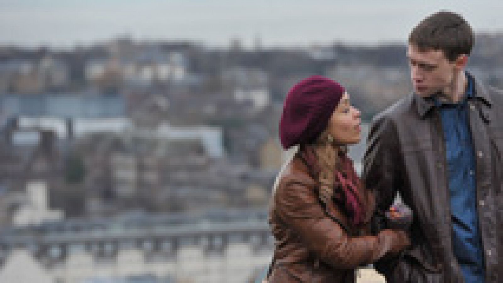 "Over And Done With" - 'Amanece en Edimburgo' | Ver