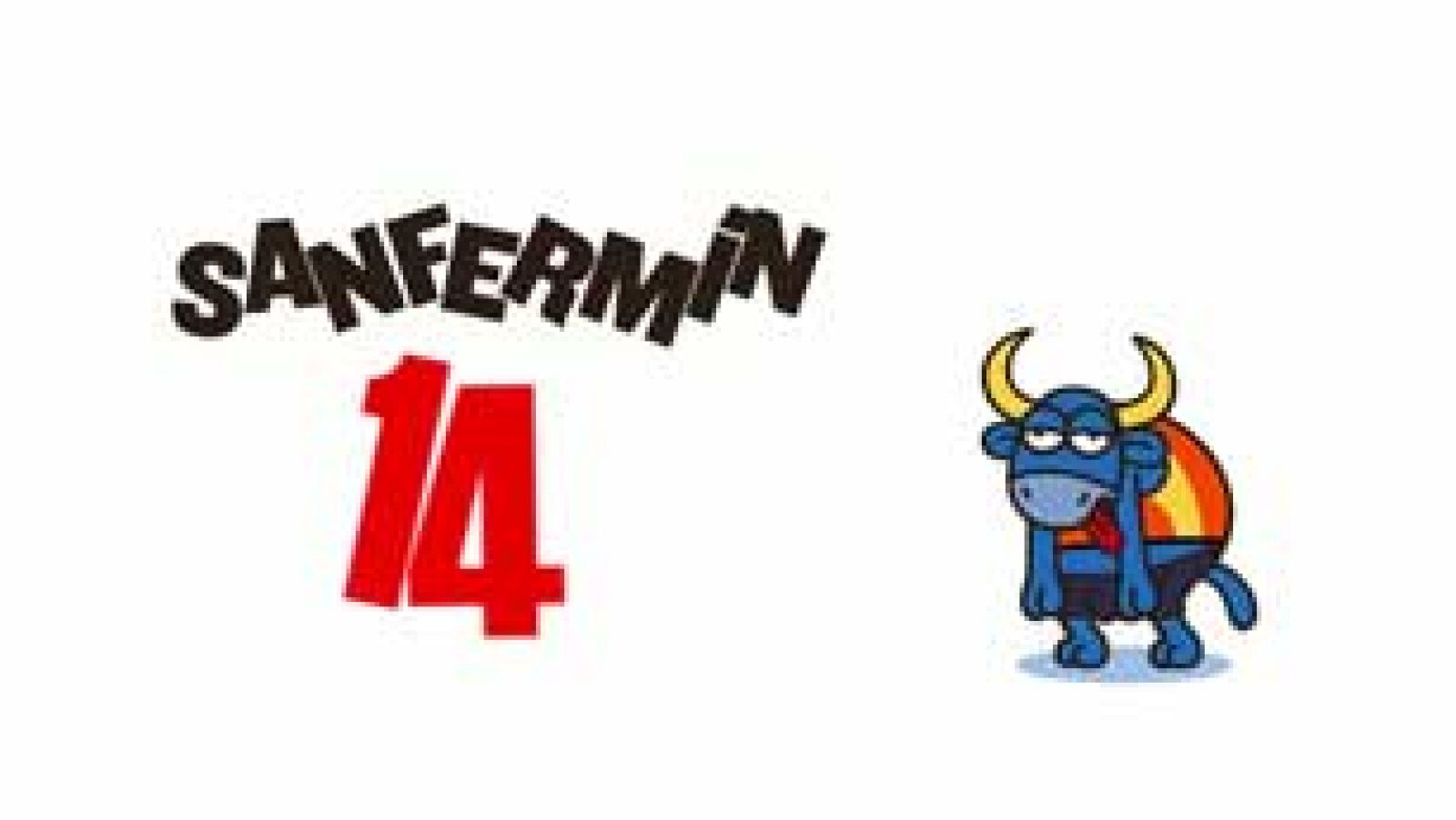 San Fermín 14, promo 4