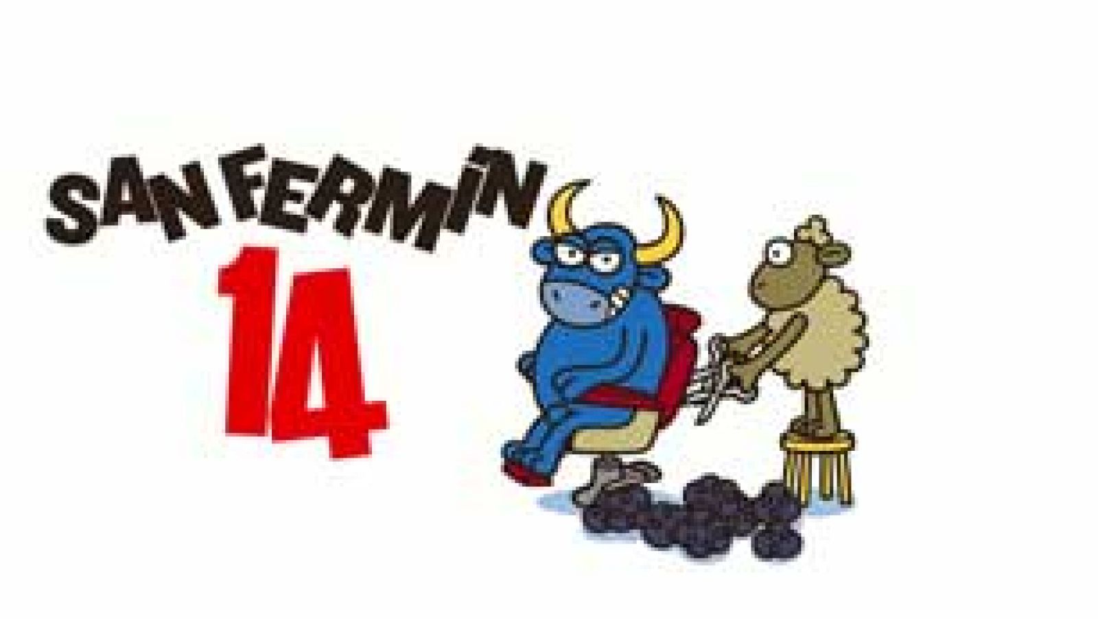 San Fermín 14, promo 5