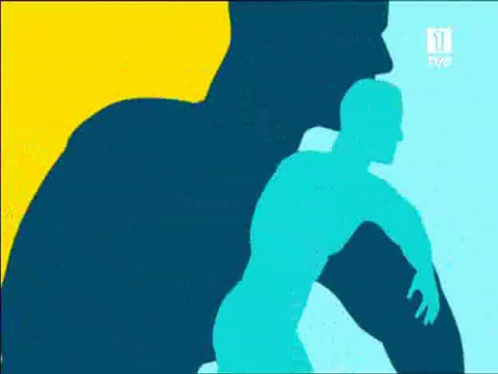 Balonmano masculino.Francia-Rusia