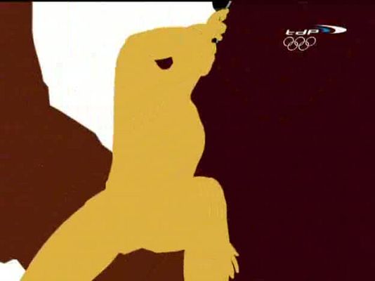  - Tenis de mesa femenino. Shen Yanfei