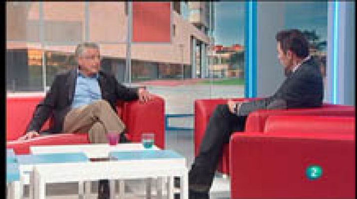 Para todos La 2 - Federación de Asociaciones de Voluntarios "la Caixa"