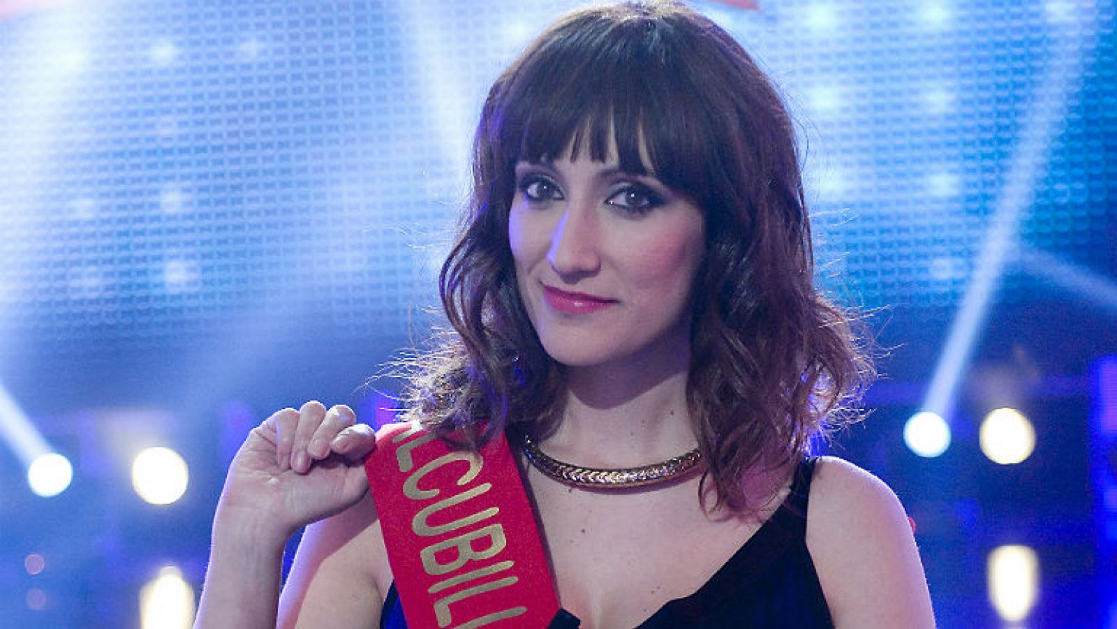 El Pueblo Más Divertido - Alegato de Ana Morgade a favor de Alcubillas - Ver Ahora