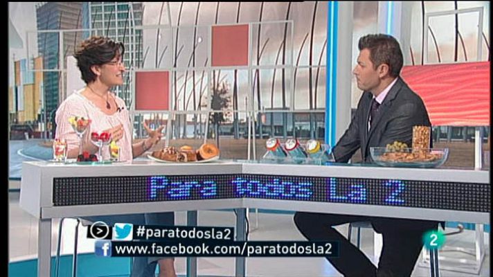 Para todos La 2 - Obesidad y alimentación