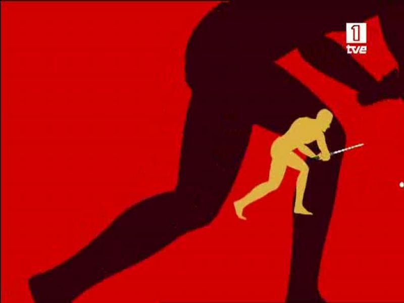 Hockey femenino España- Usa