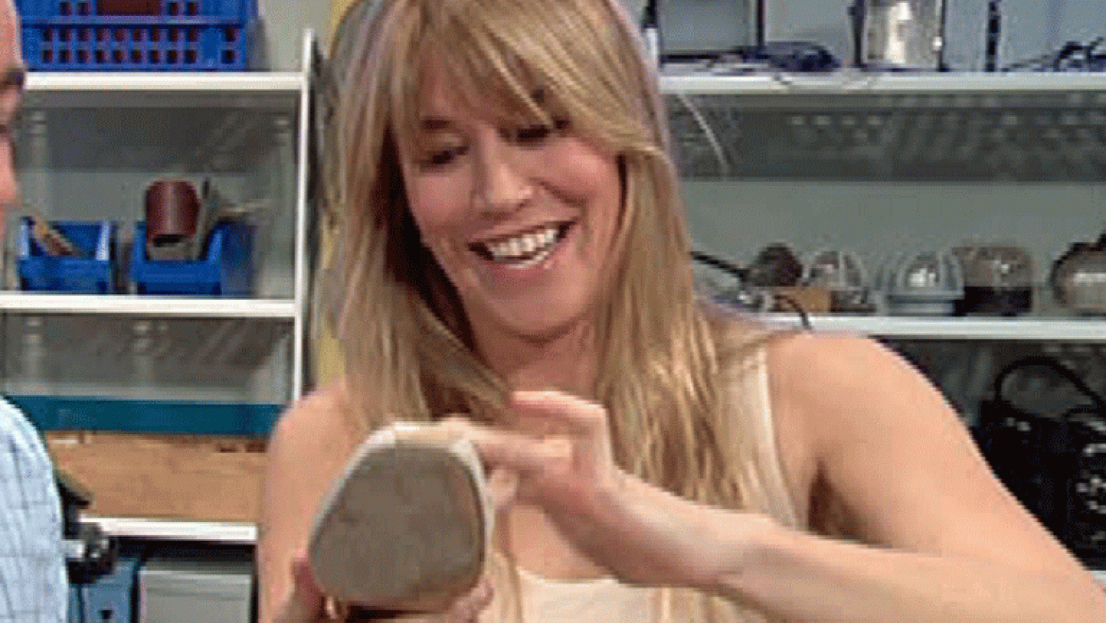 España Directo- Evitar rozaduras de los zapatos