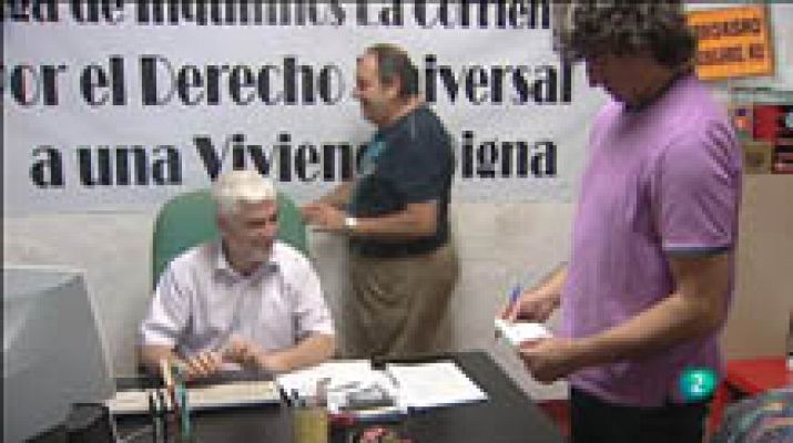 Para todos La 2 - La gentrificación