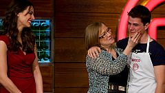 MasterChef - Las madres de los aspirantes llegan para inspirarles en la cocina