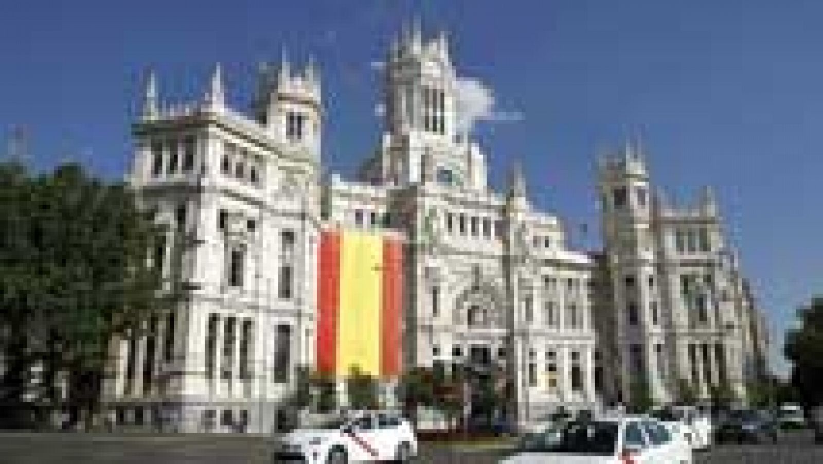 El tiempo en la Comunidad de Madrid - 18/06/14