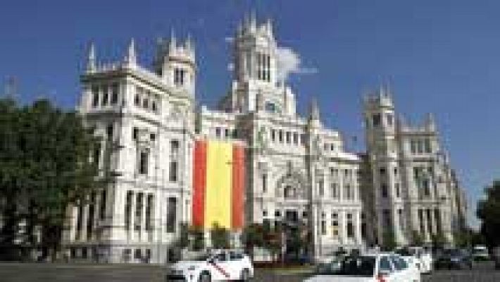 Informativo de Madrid - El tiempo en la Comunidad de Madrid - 18/06/14