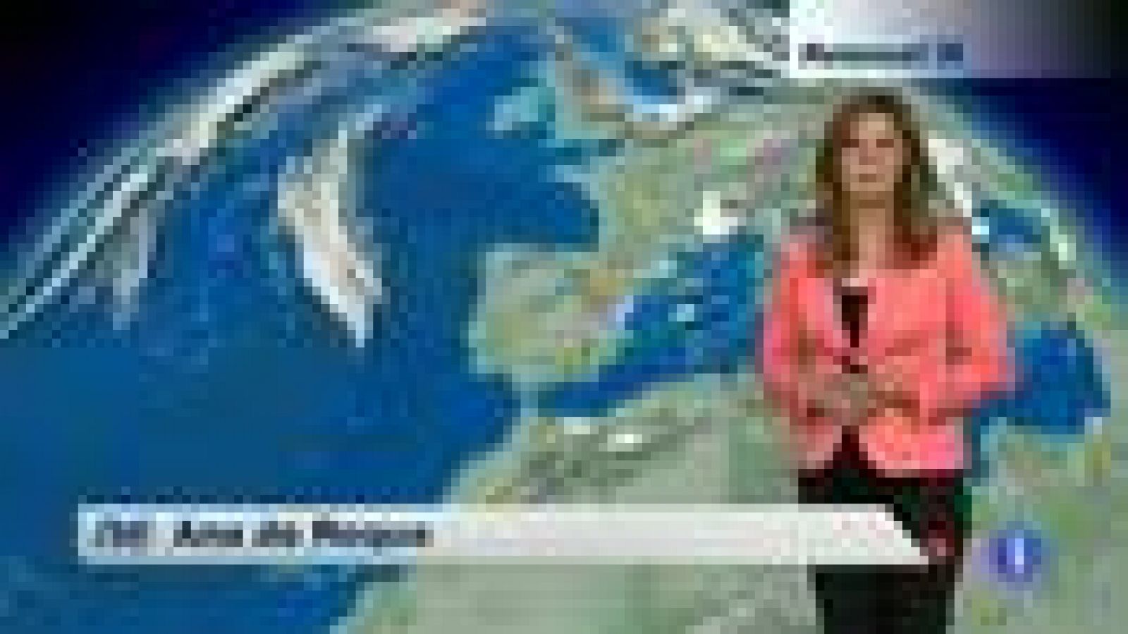 Noticias de Extremadura: El tiempo en Extremadura - 18/06/14 | RTVE Play