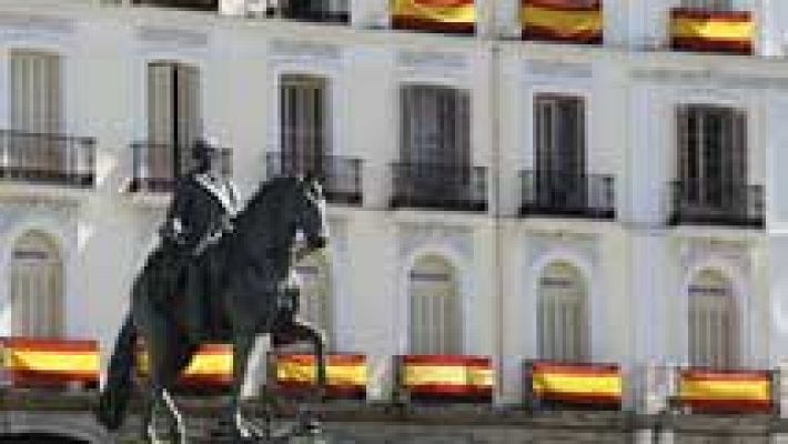 Informativo de Madrid - Informativo de Madrid - 18/06/14