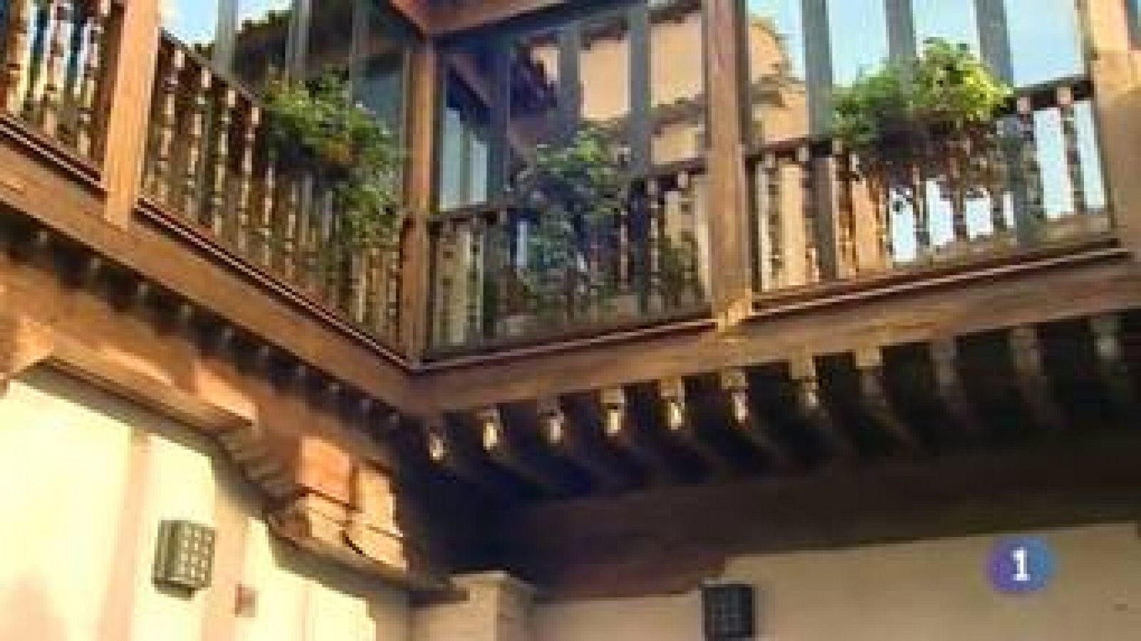 Castilla-La Mancha en 2' - 18/06/14 | Ver