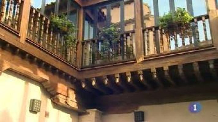 Noticias de Castilla-La Mancha - Castilla-La Mancha en 2' - 18/06/14