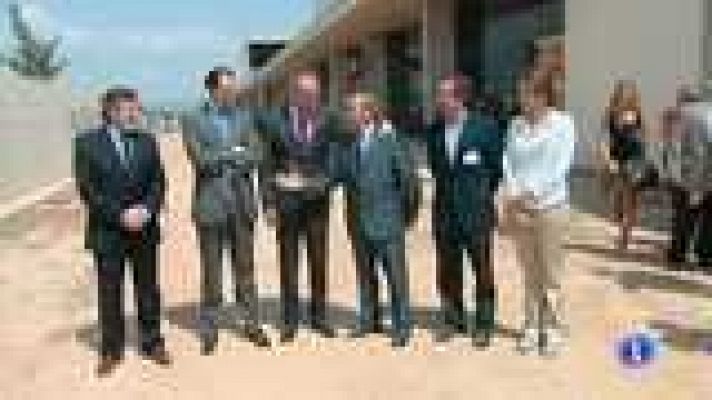 L'informatiu - Comunitat Valenciana - L'Informatiu - Comunitat Valenciana - 18/06/14