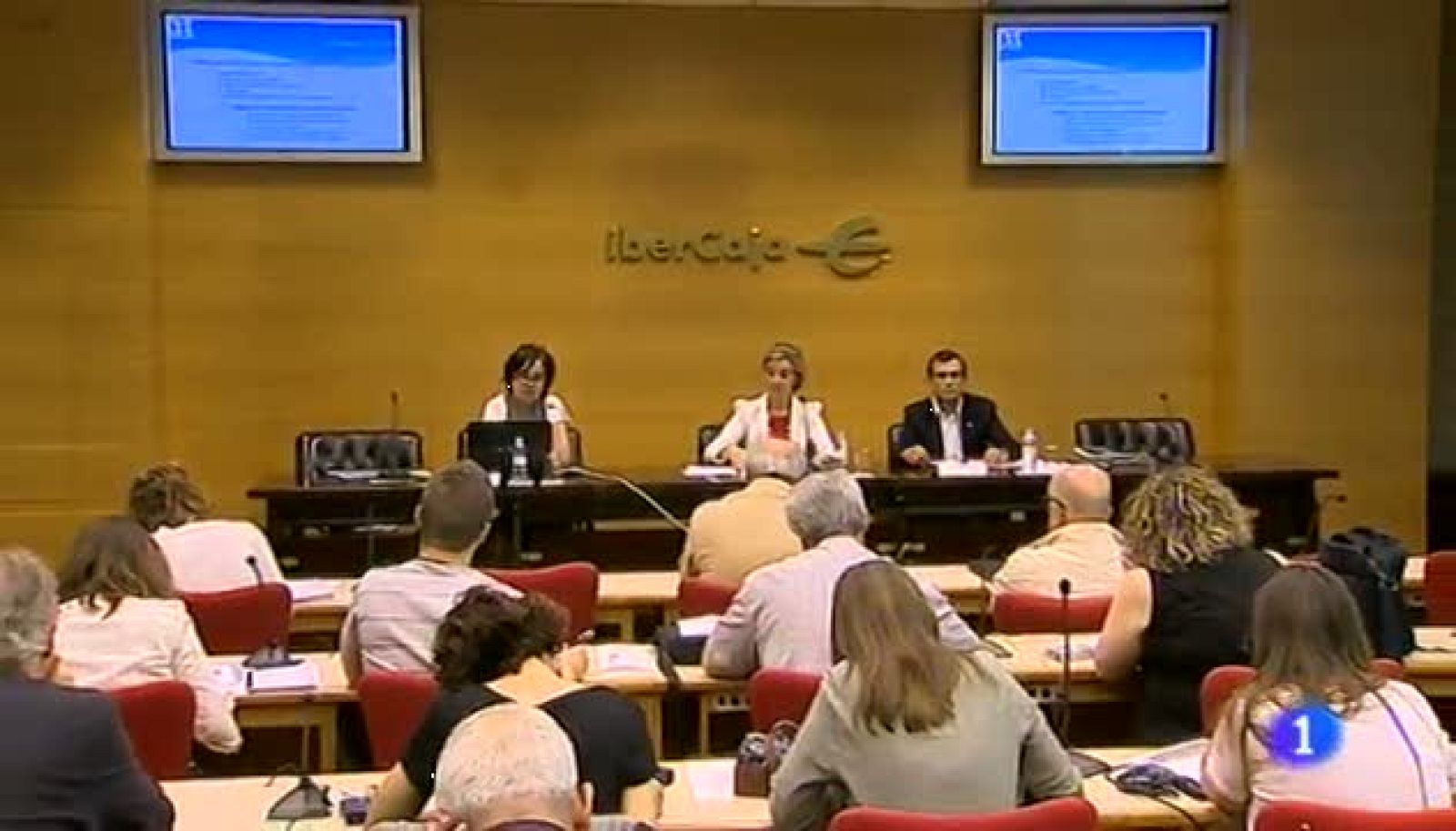 Noticias Aragón - 18/06/14 | Ver