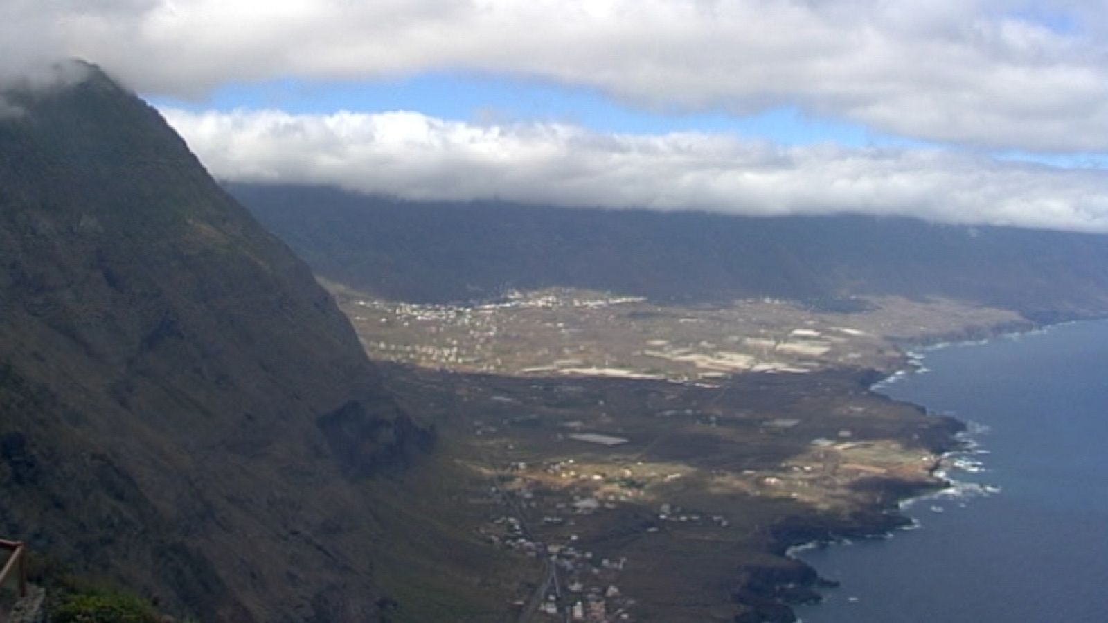 El tiempo en Canarias - 18/06/14 | Ver