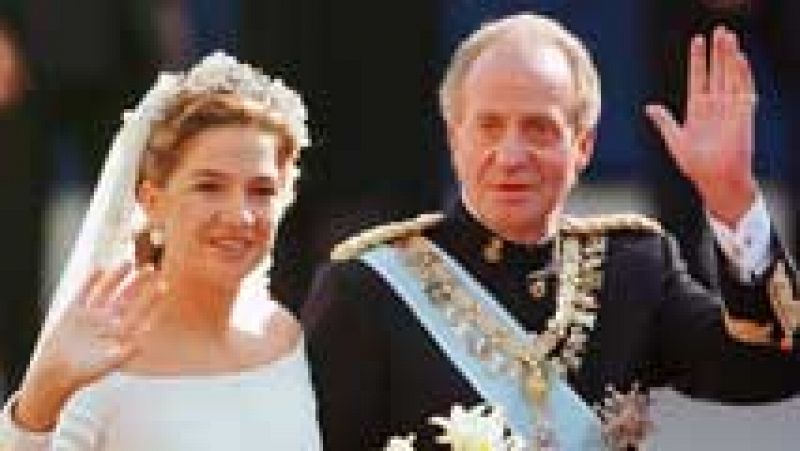 Las anécdotas protagonizadas por el rey Juan Carlos le han valido el apelativo de "campechano" o "bonachón"