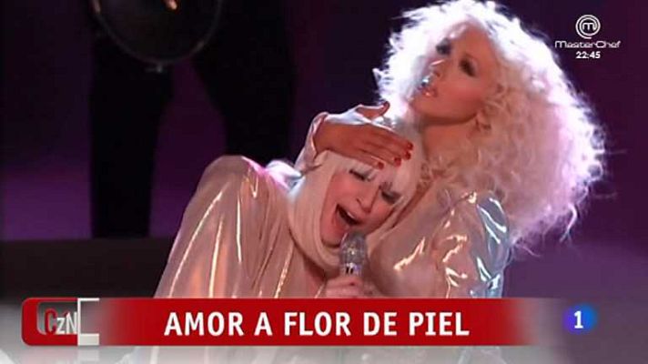 D Corazón - Corazón - 18/06/14