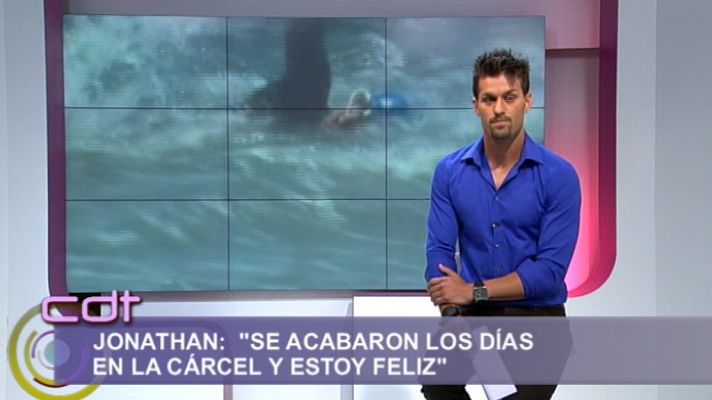 Cerca de ti - Cerca de ti - 18/06/14