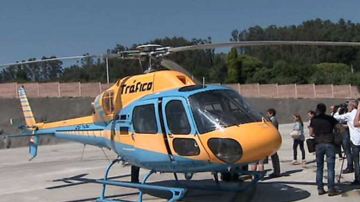 España en 24h - España en 24 horas - 18/06/14