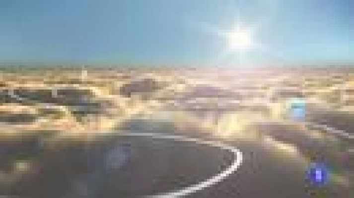 TeleCantabria - El tiempo en Cantabria - 18/06/14