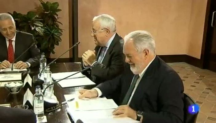 Noticias Aragón - Noticias Aragón 2 - 18/06/14