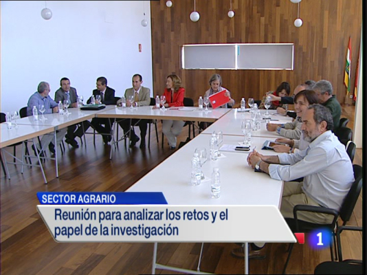 Informativo Telerioja - Informativo Telerioja - 18/06/14