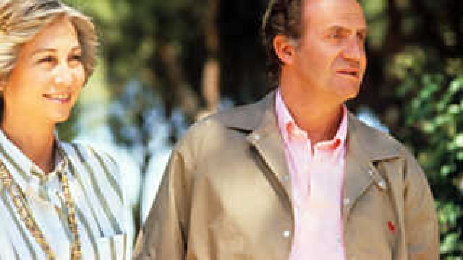 Juan Carlos I, Mi historia - ver ahora