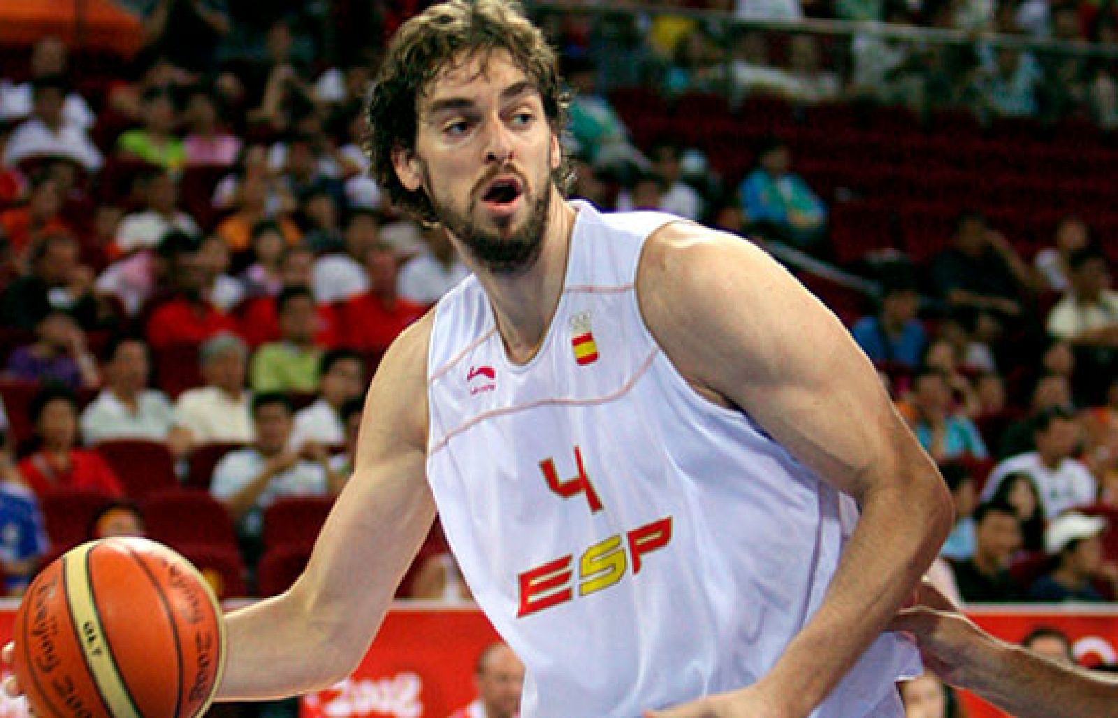 España vence a Croacia | Ver