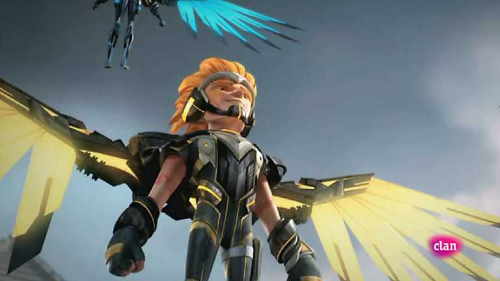 51. El origen del Hakuru - Desafío Champions Sendokai | Ver