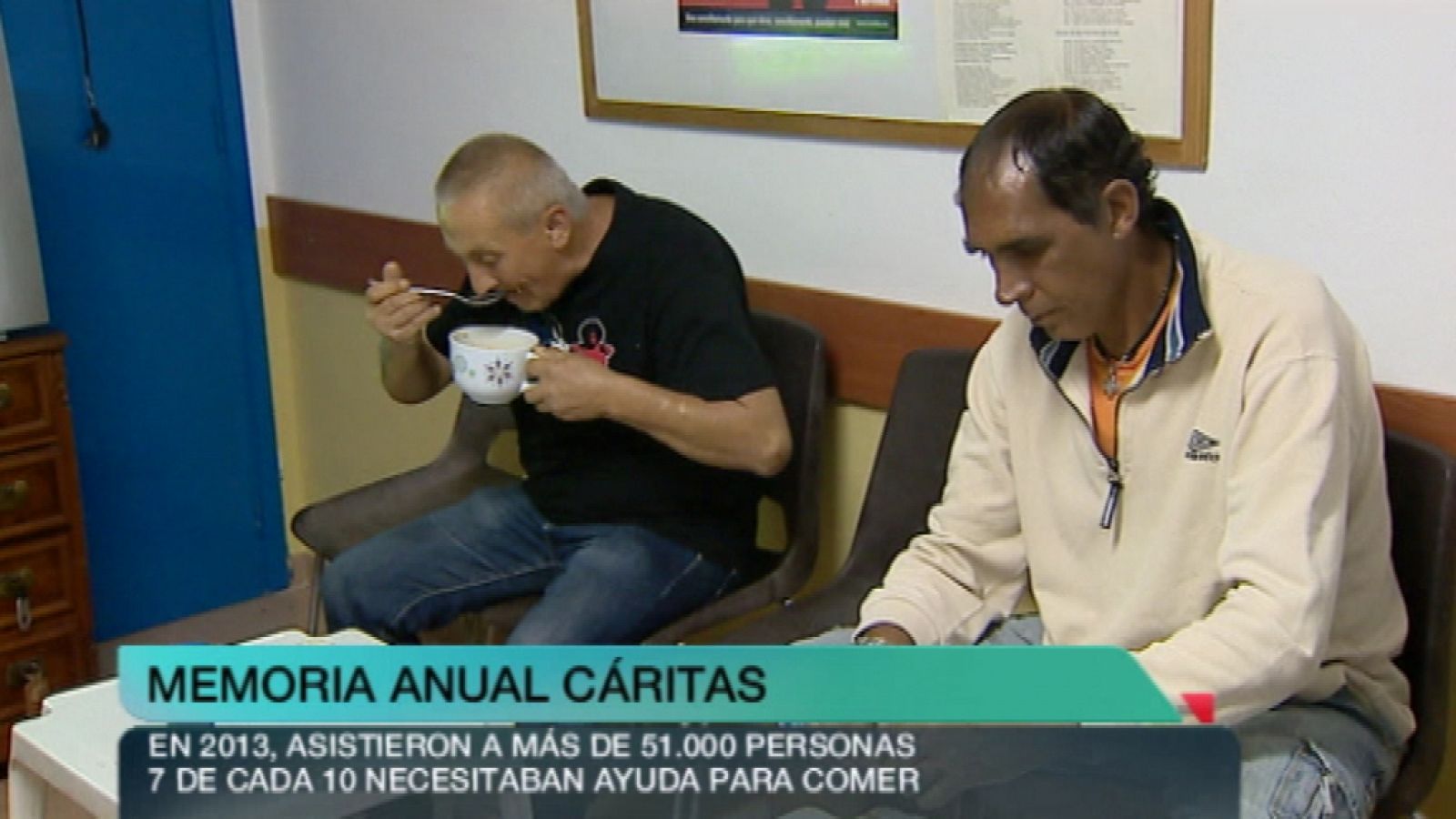 + Canarias - 18/06/14 - +Canarias | Ver