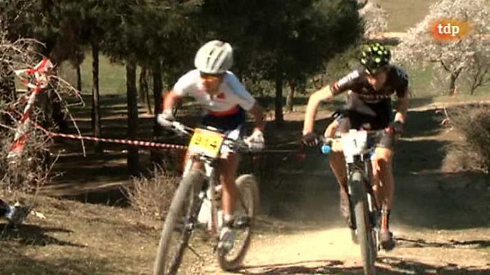 Programa 45 - Mountain Bike