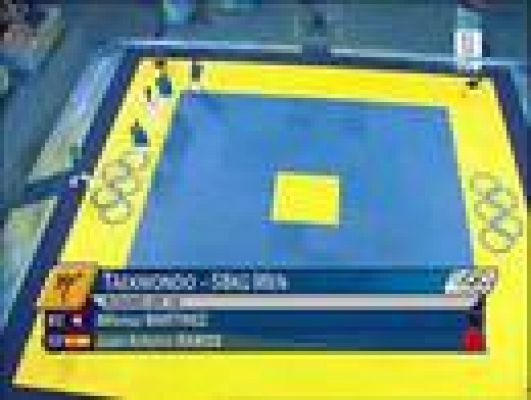  - Taekwondo.A.Martínez- J.A.Ramos