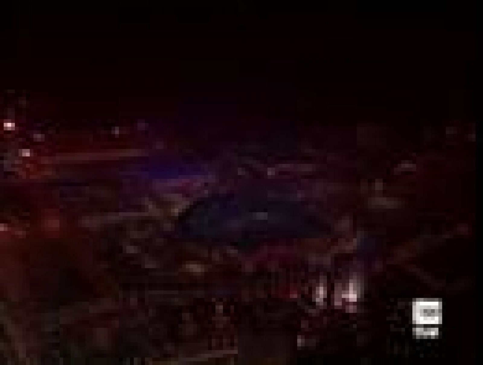 Desfile delegaciones olímpicas | Ver