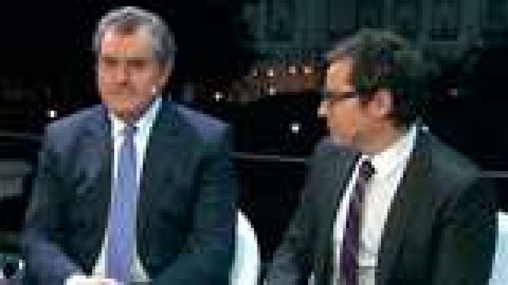 La noche en 24h - La noche en 24 horas - 18/06/14