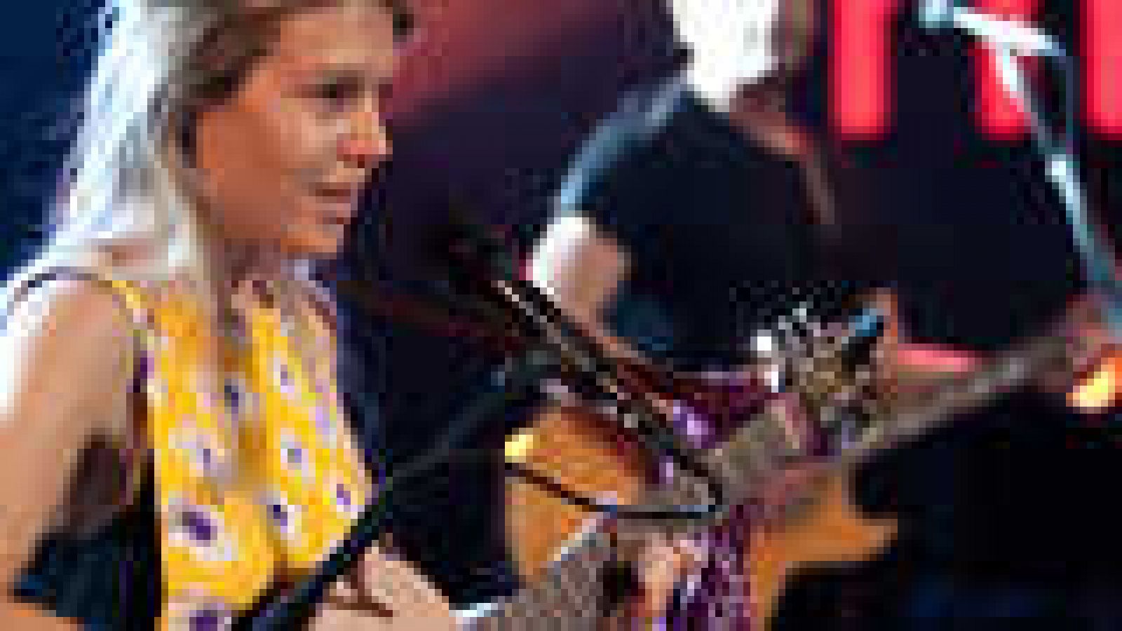 Los conciertos de Radio 3 en La 2: Natalí Castillo | RTVE Play