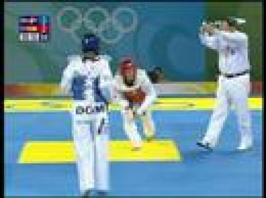  - Ramos pierde en semifinales