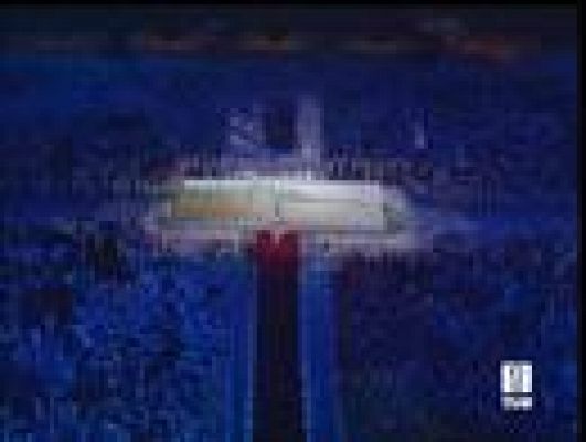  - Encendido del pebetero en Pekín 08