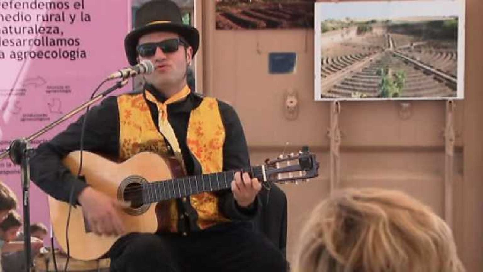 La aventura del saber - 19/06/14 - ver ahora