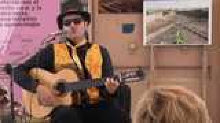 La aventura del Saber - La aventura del saber - 19/06/14