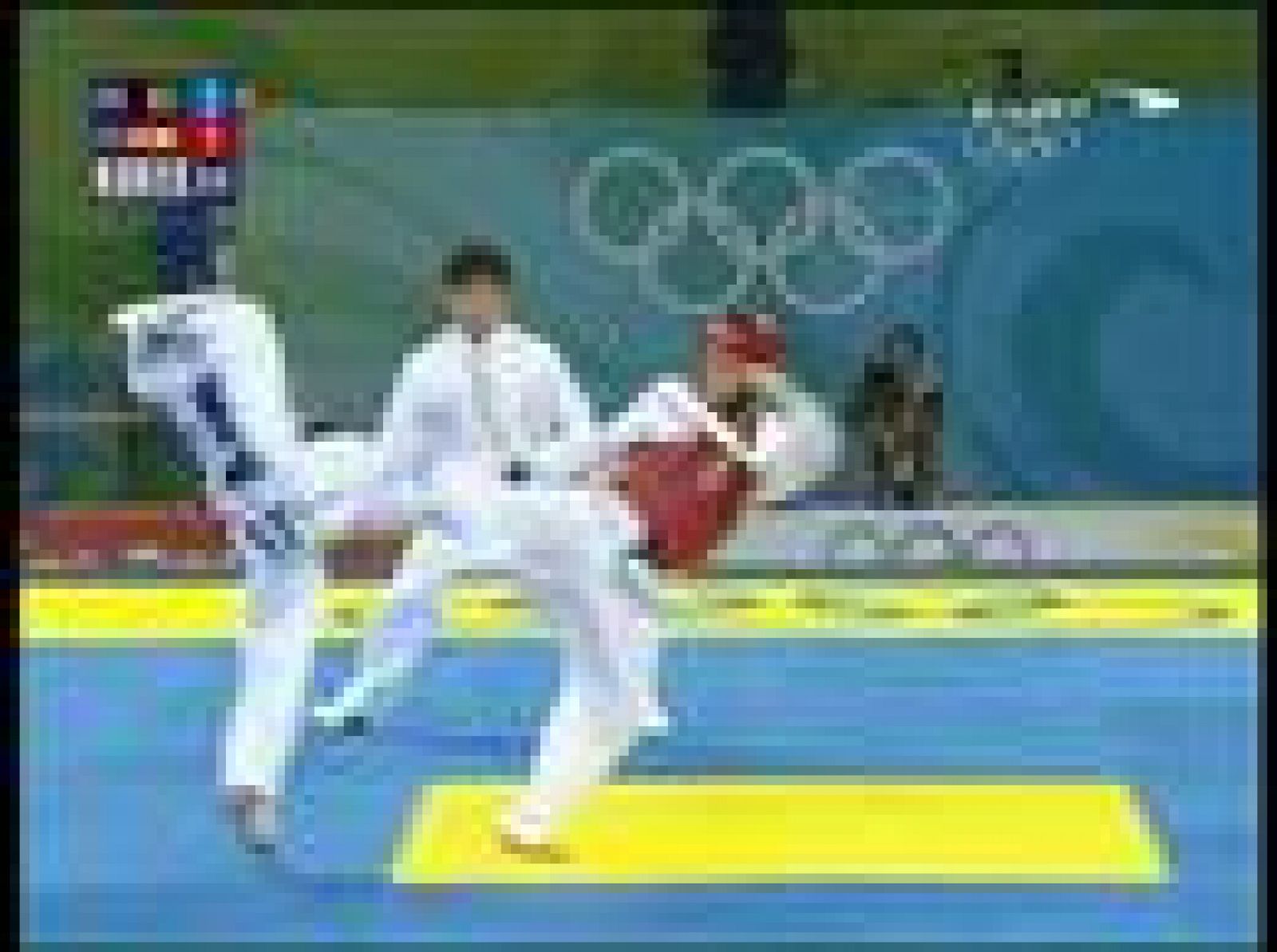 Sin programa: Así perdimos el bronce en Taekwondo | RTVE Play
