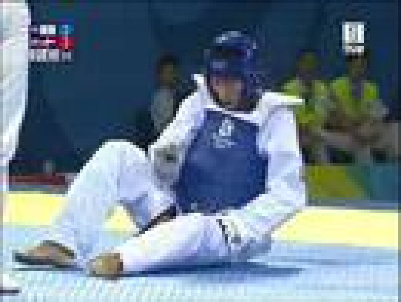 Sin programa: Taekwondo 1/4 final | RTVE Play