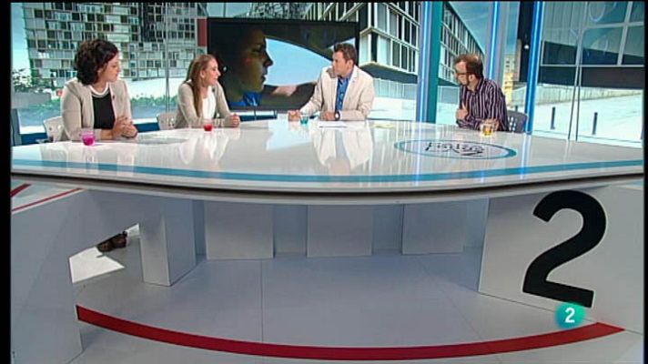 Para todos La 2 - El suicidio