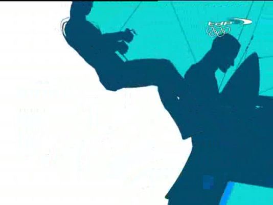  - Final vela clase RSX