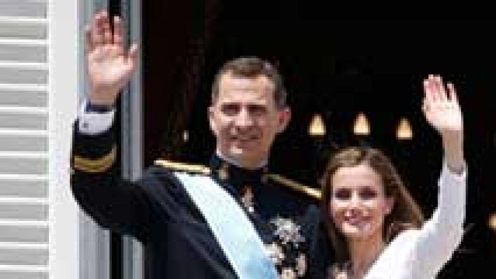 Telediario 1 - Cambios obligados