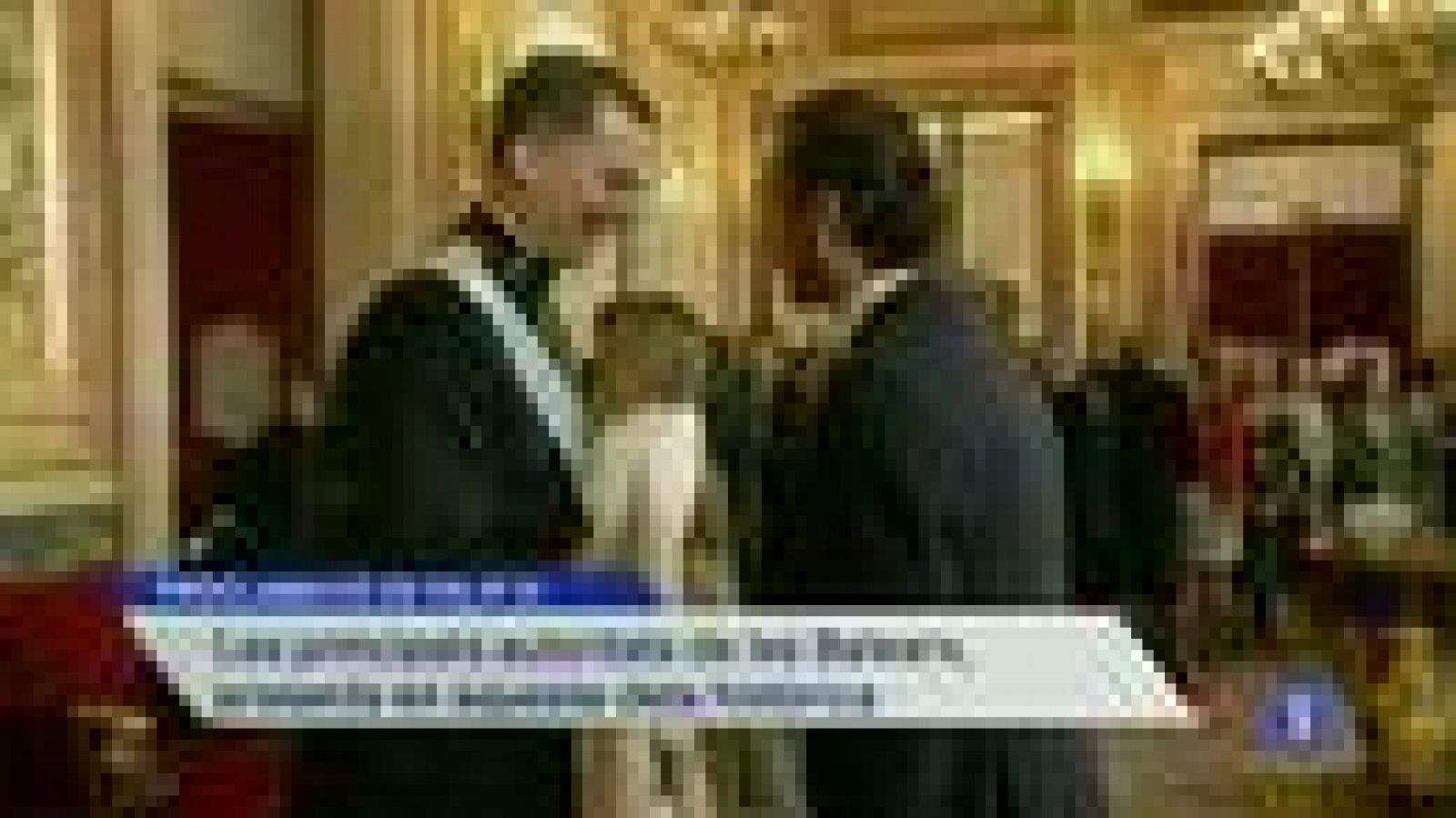 Informatiu Balear 2 - 19/06/14 | Ver