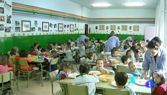 Noticias Aragón - Noticias Aragón 2 - 19/06/14